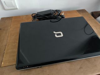 PC HP COMPAQ - W11 PRO – 4GB RAM + 128GB SSD