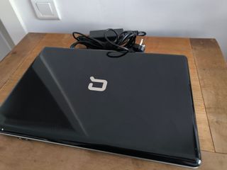 PC HP COMPAQ - W11 PRO – 4GB RAM + 128GB SSD