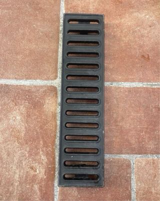 Despiece chimenea Hergom C3-60,