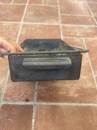 Despiece chimenea Hergom C3-60,