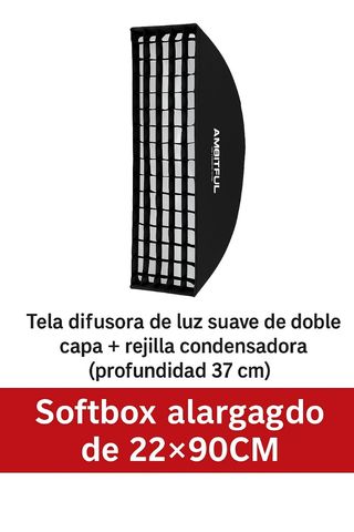 Kit Iluminacion Flashes Neewer N250 + Extras