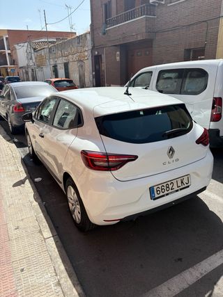 Renault Clio 2020
