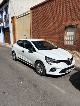 Renault Clio 2020