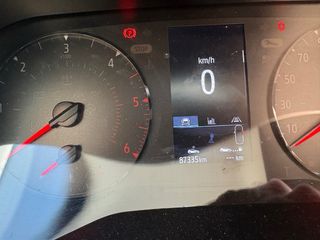 Renault Clio 2020