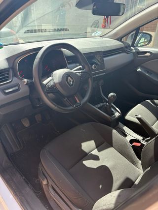 Renault Clio 2020