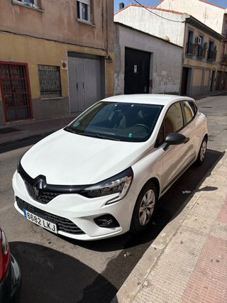 Renault Clio 2020