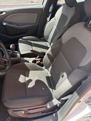Renault Clio 2020