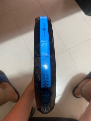 Pala Padel Adidas Metalbone Ctrl