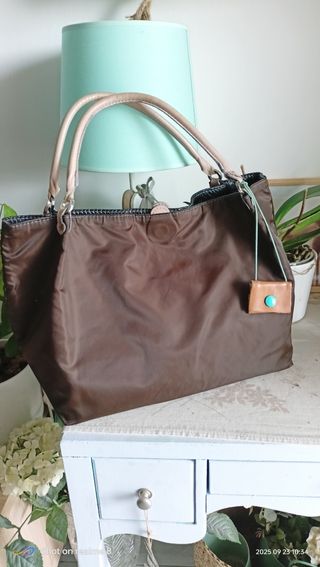 Borsa Gabs marrone