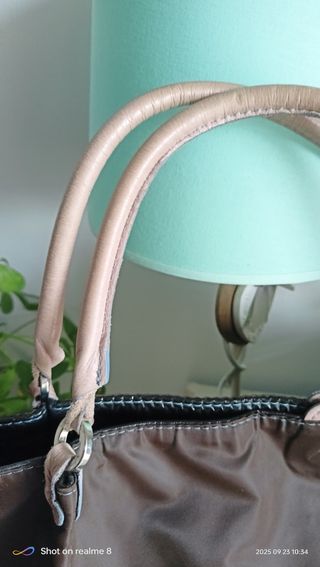 Borsa Gabs marrone