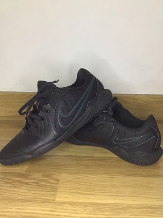 Nike Fútbol Sala Talla 40