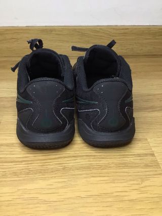 Nike Fútbol Sala Talla 40