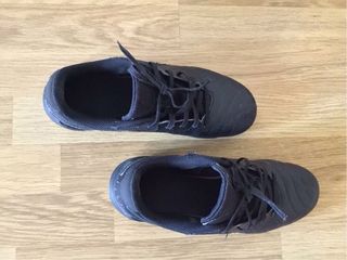 Nike Fútbol Sala Talla 40