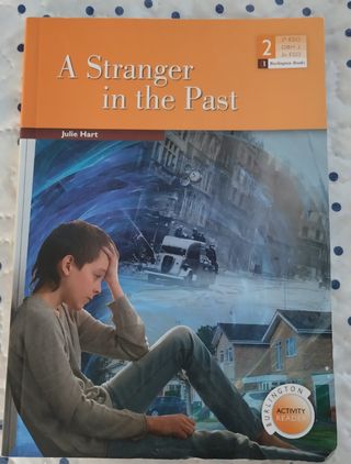 A Stranger in the Past, 2º ESO