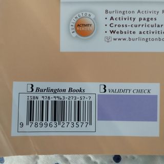 A Stranger in the Past, 2º ESO