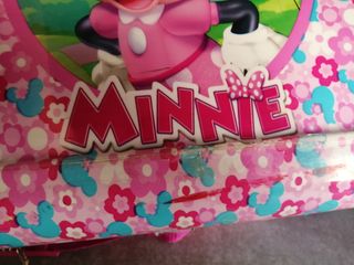Maleta Cabina Minnie Mouse Disney