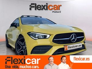 Mercedes CLA CLA 180