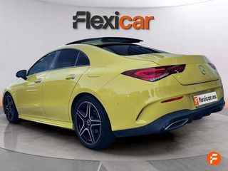 Mercedes CLA CLA 180