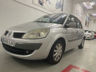 Renault Scenic 2008