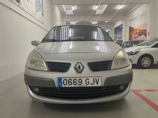Renault Scenic 2008
