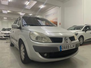 Renault Scenic 2008