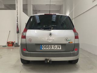 Renault Scenic 2008