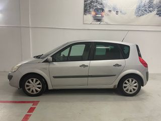 Renault Scenic 2008