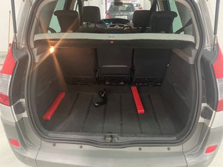Renault Scenic 2008