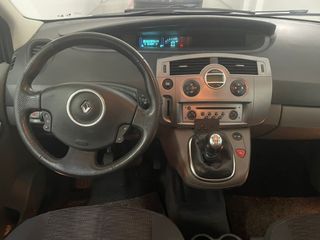 Renault Scenic 2008