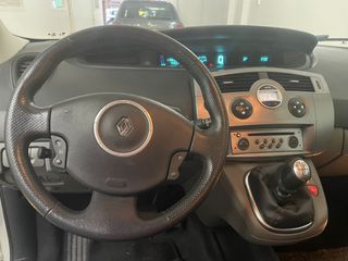 Renault Scenic 2008