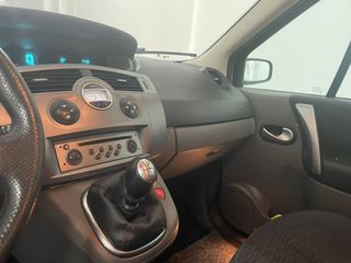 Renault Scenic 2008