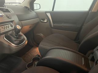 Renault Scenic 2008