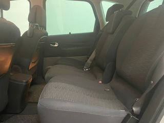 Renault Scenic 2008
