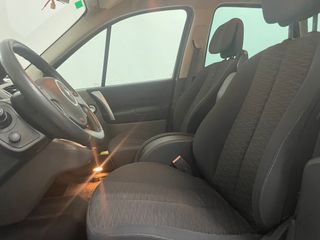 Renault Scenic 2008