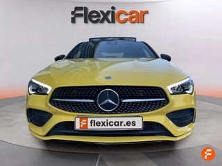 Mercedes CLA CLA 180
