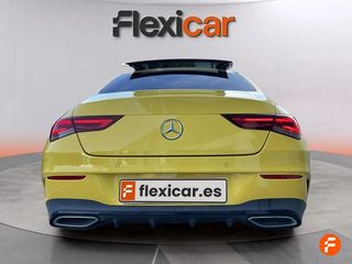 Mercedes CLA CLA 180