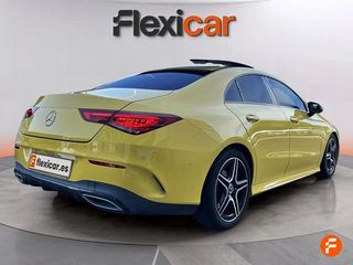 Mercedes CLA CLA 180