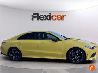 Mercedes CLA CLA 180