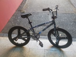 Bicicleta GT Air Freestyle