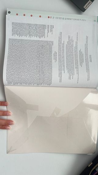 Biología, Geologíaa y Ciencias Ambientales, Oxford