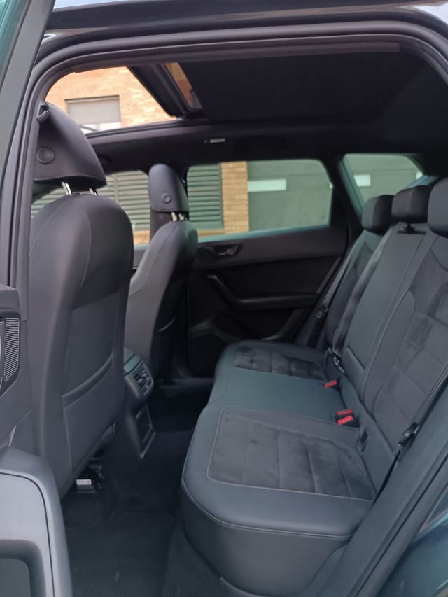 CUPRA Ateca 2020