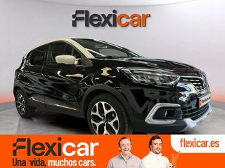 Renault Captur Life TCe 66kW (90CV)