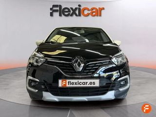 Renault Captur Life TCe 66kW (90CV)