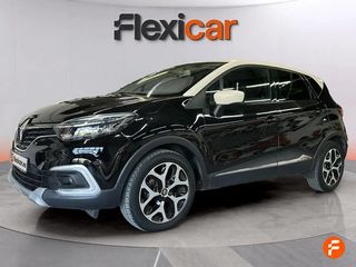 Renault Captur Life TCe 66kW (90CV)
