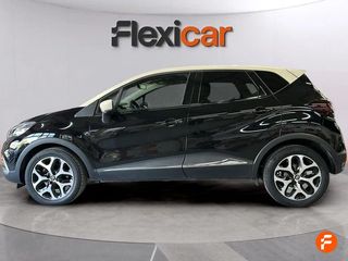 Renault Captur Life TCe 66kW (90CV)