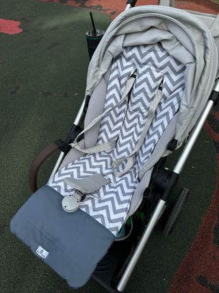 Funda para cochecito de bebé