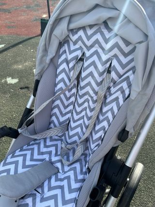 Funda para cochecito de bebé