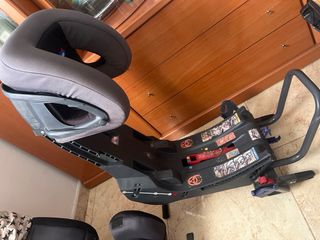 Silla de coche Kiss 2 Plus