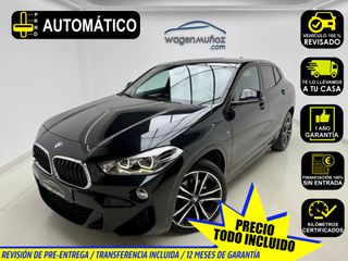 BMW X2 2021