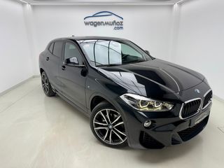 BMW X2 2021